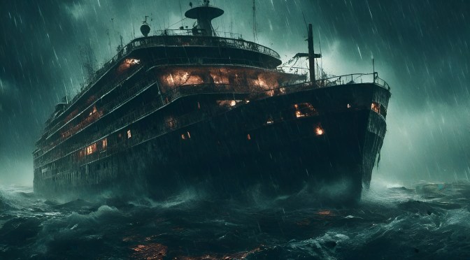 The Atlantean Tribute