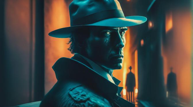 A Series of Life-Changing Events