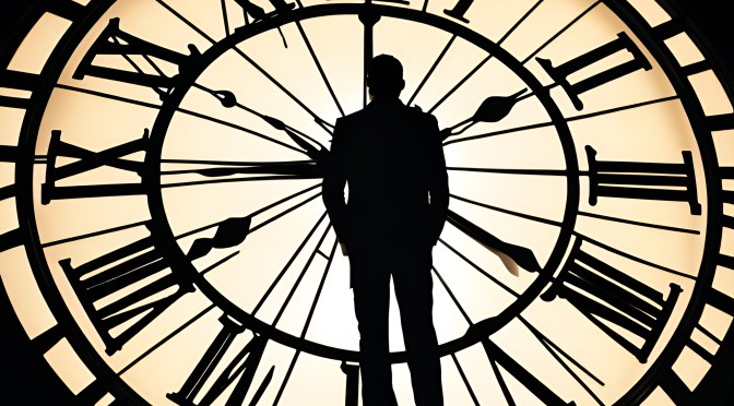 The Eight Minute Conspiracy