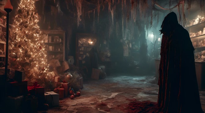 To All a Good Nighty Night (Christmas)